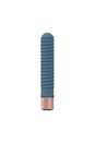 Shots Toys - Loveline - Poise Bullet Vibrator - Blue - Stag Shop