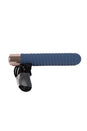 Shots Toys - Loveline - Poise Bullet Vibrator - Blue - Stag Shop