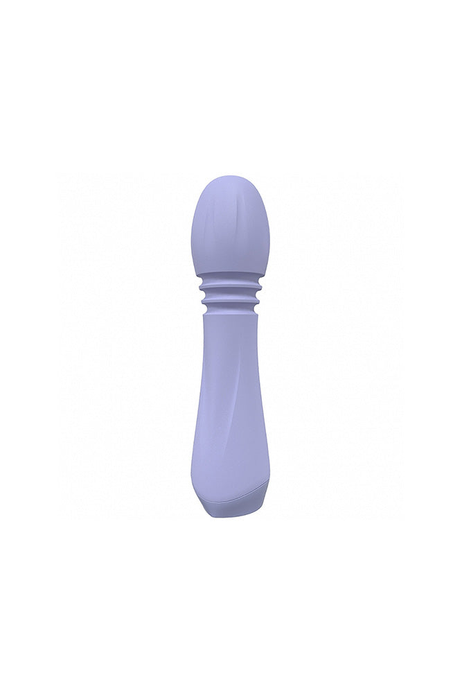 Shots Toys - Loveline - Rapture Bullet Vibrator - Lavender - Stag Shop