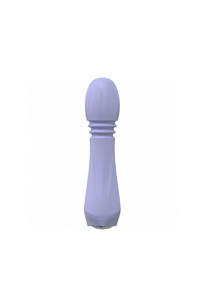 Shots Toys - Loveline - Rapture Bullet Vibrator - Lavender - Stag Shop