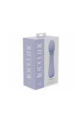 Shots Toys - Loveline - Rapture Bullet Vibrator - Lavender - Stag Shop