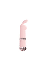 Shots Toys - Loveline - Rêve Mini Rabbit Ear Clitoral Stimulator - Stag Shop