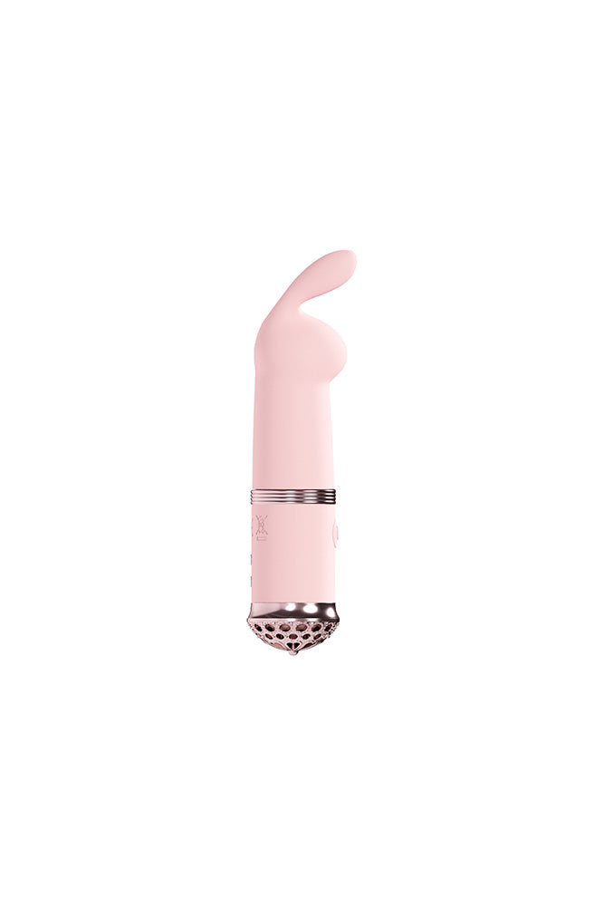 Shots Toys - Loveline - Rêve Mini Rabbit Ear Clitoral Stimulator - Stag Shop