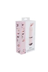 Shots Toys - Loveline - Rêve Mini Rabbit Ear Clitoral Stimulator - Stag Shop