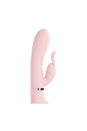 Shots Toys - Loveline - Tendre Mini Rabbit Vibrator - Stag Shop
