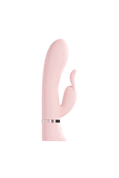 Shots Toys - Loveline - Tendre Mini Rabbit Vibrator - Stag Shop