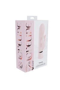 Thumbnail for Shots Toys - Loveline - Tendre Mini Rabbit Vibrator - Stag Shop