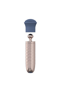 Thumbnail for Shots - Loveline - The Thrill Interchangeable Vibrator - Blue