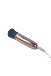 Shots - Loveline - The Thrill Interchangeable Vibrator - Blue - Stag Shop
