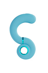 Shots Toys - Loveline - Tic-Tac Tapping Swirl Vibrator - Stag Shop