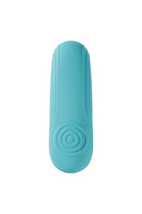 Thumbnail for Shots Toys - Loveline - Tic-Tac Tapping Swirl Vibrator - Stag Shop