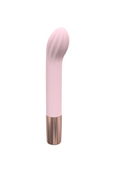 Shots Toys - Loveline - Traveler G-Spot Vibrator & Lube Dispenser - Various Colours - Stag Shop