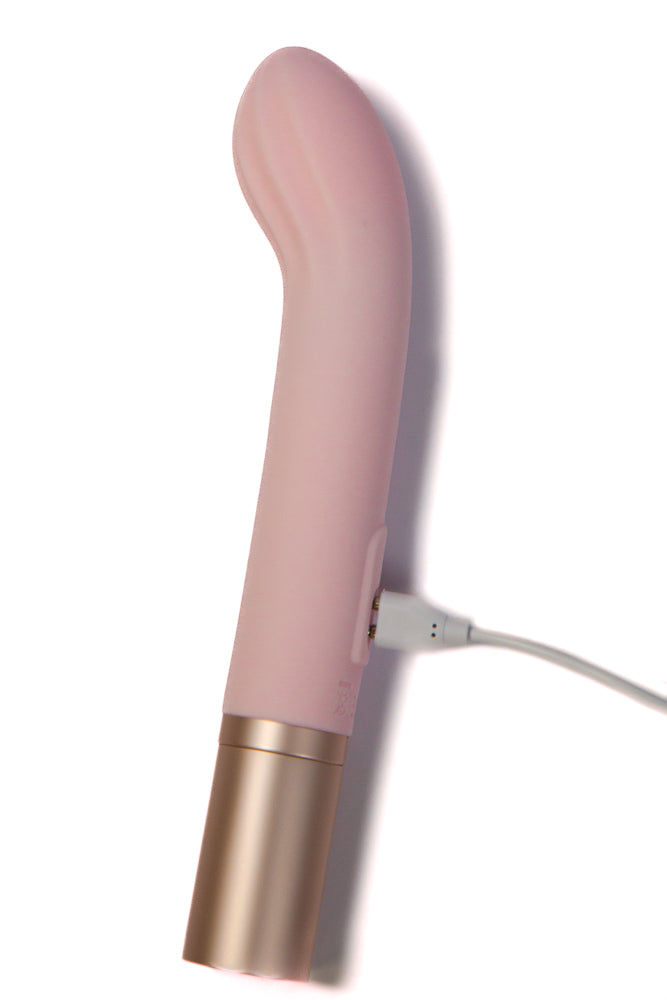 Shots Toys - Loveline - Traveler G-Spot Vibrator & Lube Dispenser - Various Colors - Stag Shop