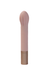 Shots Toys - Loveline - Traveler G-Spot Vibrator & Lube Dispenser - Various Colors - Stag Shop