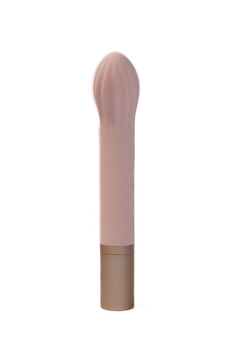 Shots Toys - Loveline - Traveler G-Spot Vibrator & Lube Dispenser - Various Colors - Stag Shop