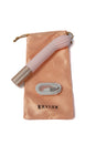 Shots Toys - Loveline - Traveler G-Spot Vibrator & Lube Dispenser - Various Colors - Stag Shop