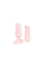 Shots Toys - Loveline International - Velvet - Remote Control Anal Plug - Stag Shop