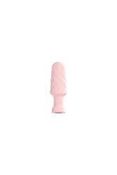 Shots Toys - Loveline International - Velvet - Remote Control Anal Plug - Stag Shop