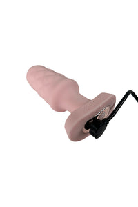 Thumbnail for Shots Toys - Loveline International - Velvet - Remote Control Anal Plug