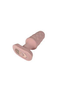 Thumbnail for Shots Toys - Loveline International - Velvet - Remote Control Anal Plug