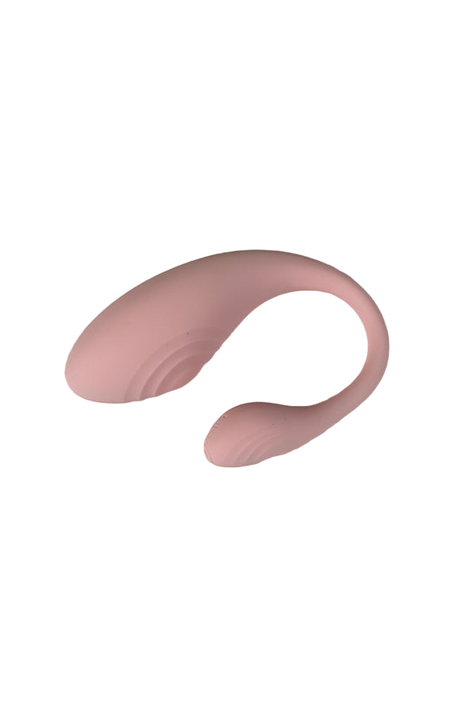 Shots Toys - Loveline - Wave Remote Control Wearable Vibrator