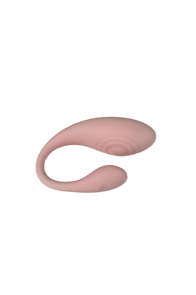 Shots Toys - Loveline - Wave Remote Control Wearable Vibrator - Stag Shop