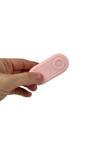 Thumbnail for Shots Toys - Loveline - Wave Remote Control Wearable Vibrator