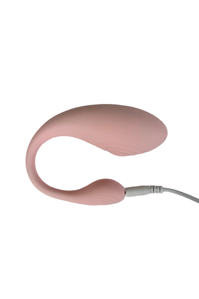 Shots Toys - Loveline - Wave Remote Control Wearable Vibrator - Stag Shop