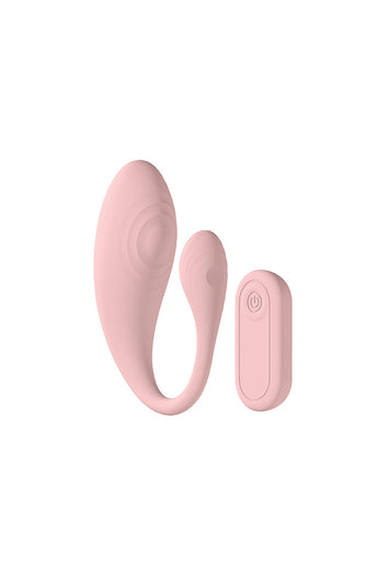 Shots Toys - Loveline - Wave Remote Control Wearable Vibrator - Stag Shop