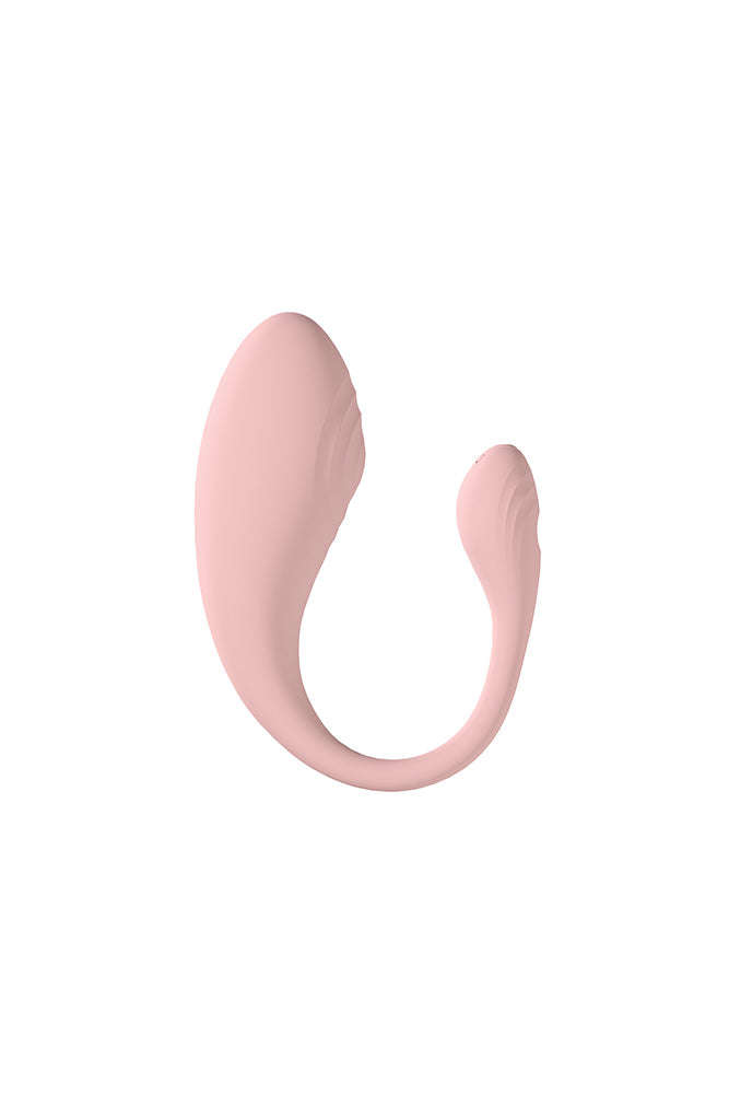 Shots Toys - Loveline - Wave Remote Control Wearable Vibrator