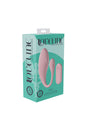 Shots Toys - Loveline - Wave Remote Control Wearable Vibrator - Stag Shop