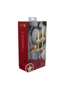 Ouch International - Milan Collection - Metal Anal Plug Set - Stag Shop