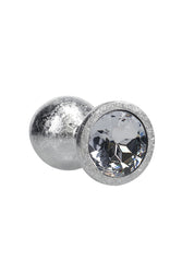 Ouch International - New York Collection - Metal Anal Plug Set - Stag Shop
