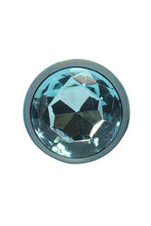 Ouch International - Paris Collection - Metal Anal Plug Set - Stag Shop