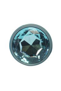 Thumbnail for Ouch International - Paris Collection - Metal Anal Plug Set - Stag Shop