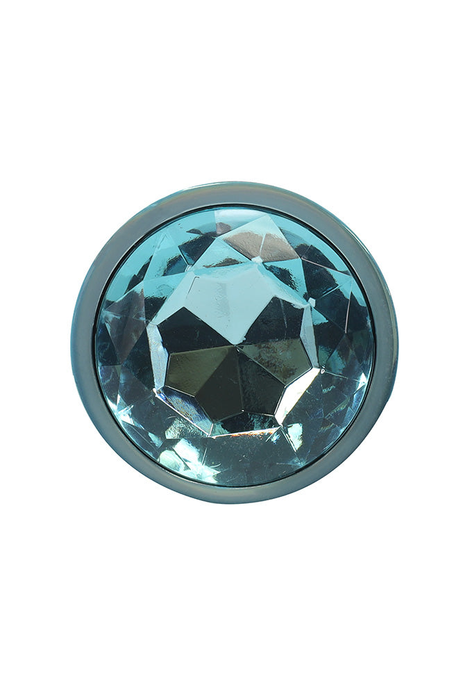 Ouch International - Paris Collection - Metal Anal Plug Set - Stag Shop