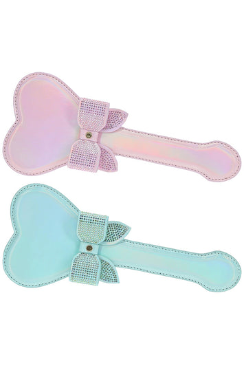 Ouch International - Paris Collection - Paddle - Various Colors - Stag Shop