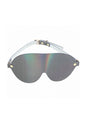Ouch International - Paris Collection - Blindfold - Various Colors - Stag Shop