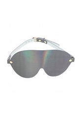 Ouch International - Paris Collection - Blindfold - Various Colors - Stag Shop