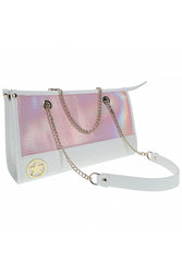 Ouch International - Paris Collection - Bondage Kit with Bag - Various Colors - Stag Shop