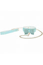 Ouch International - Paris Collection - Bondage Kit with Bag - Various Colors - Stag Shop