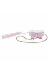 Ouch International - Paris Collection - Bondage Kit with Bag - Various Colors - Stag Shop