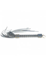 Ouch International - Paris Collection - Flogger - Various Colors - Stag Shop
