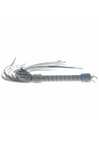 Ouch International - Paris Collection - Flogger - Various Colors - Stag Shop