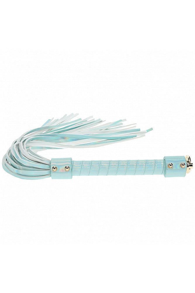 Ouch International - Paris Collection - Flogger - Various Colors