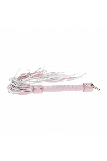 Ouch International - Paris Collection - Bondage Kit with Bag - Various Colors - Stag Shop