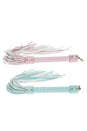 Ouch International - Paris Collection - Flogger - Various Colors - Stag Shop