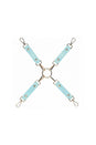 Ouch International - Paris Collection - Hogtie Connector - Various Colors - Stag Shop