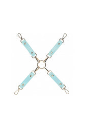 Ouch International - Paris Collection - Hogtie Connector - Various Colors - Stag Shop