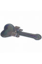 Ouch International - Paris Collection - Paddle - Various Colors - Stag Shop